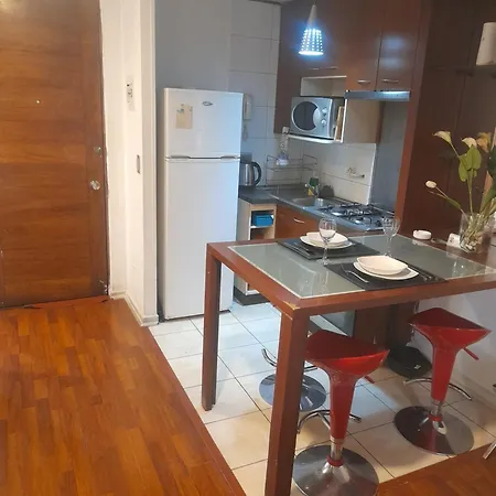 Marta Apartamentos